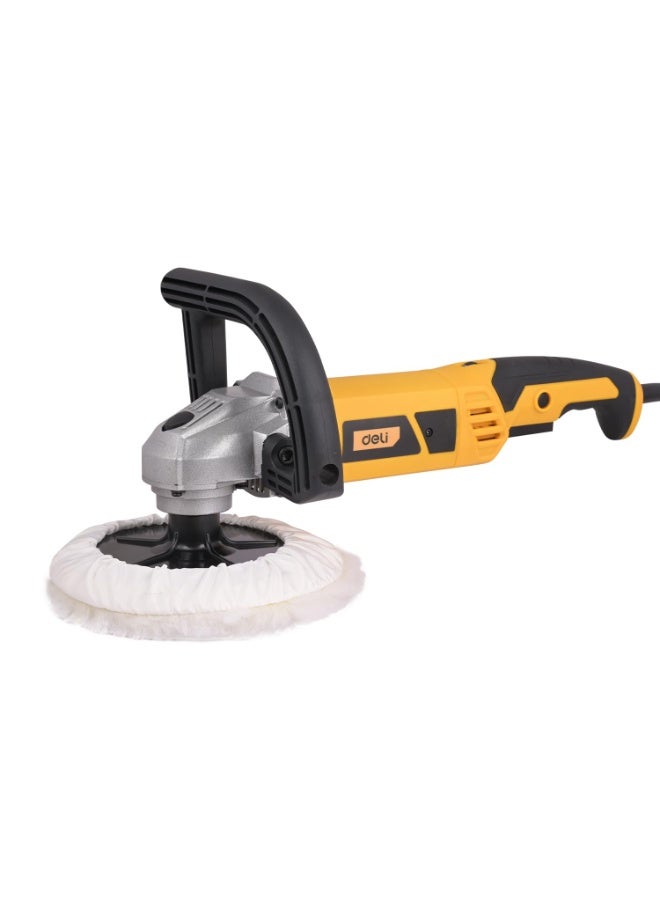 DELI ANGLE POLISHER 7"1200W EDL-PG180 E1